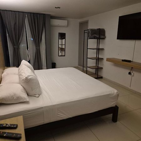 Hotel Casa Galeana Centro Con Estacionamiento Privado أوكدجوسلينس المظهر الخارجي الصورة