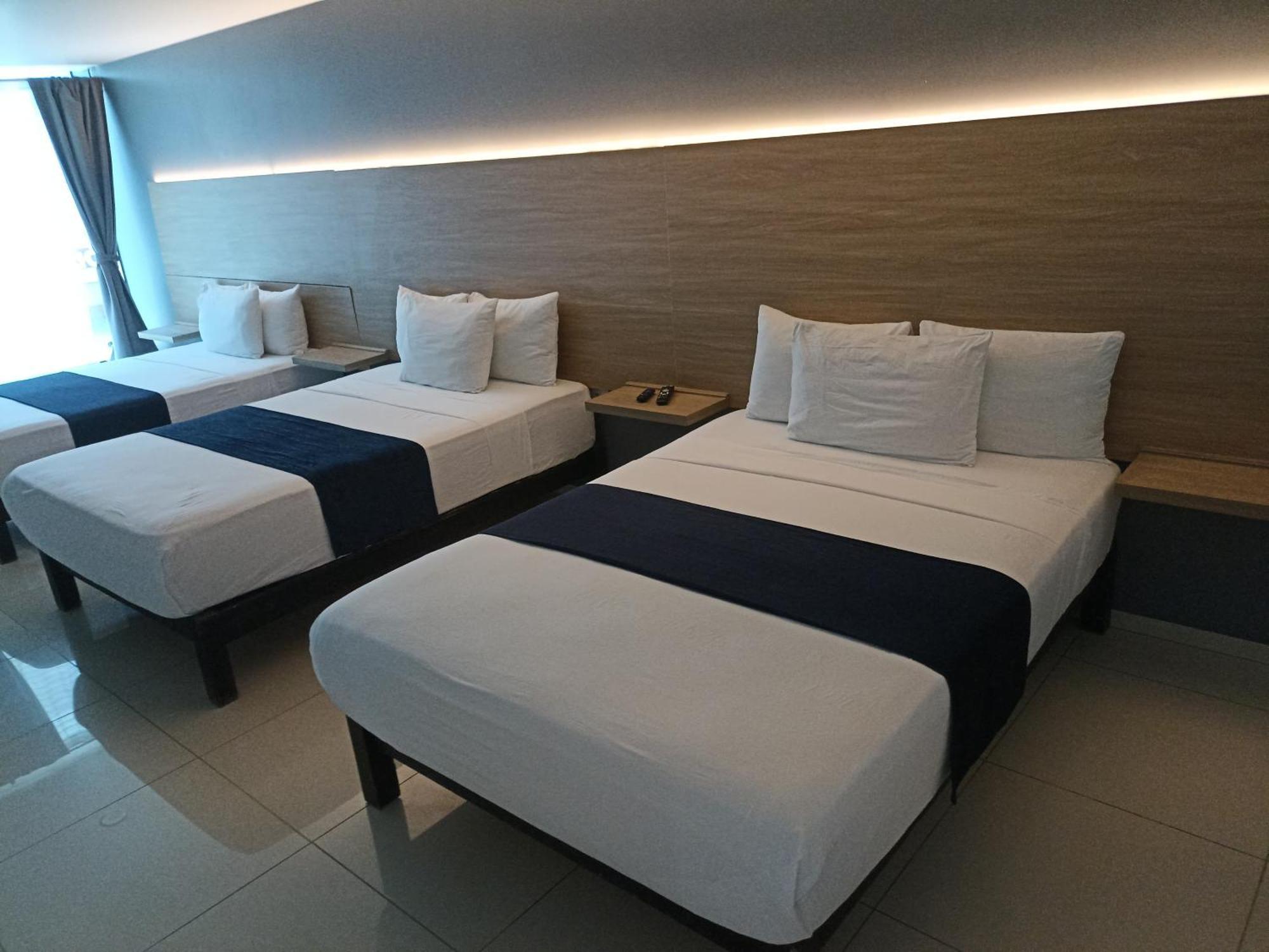 Hotel Casa Galeana Centro Con Estacionamiento Privado أوكدجوسلينس المظهر الخارجي الصورة