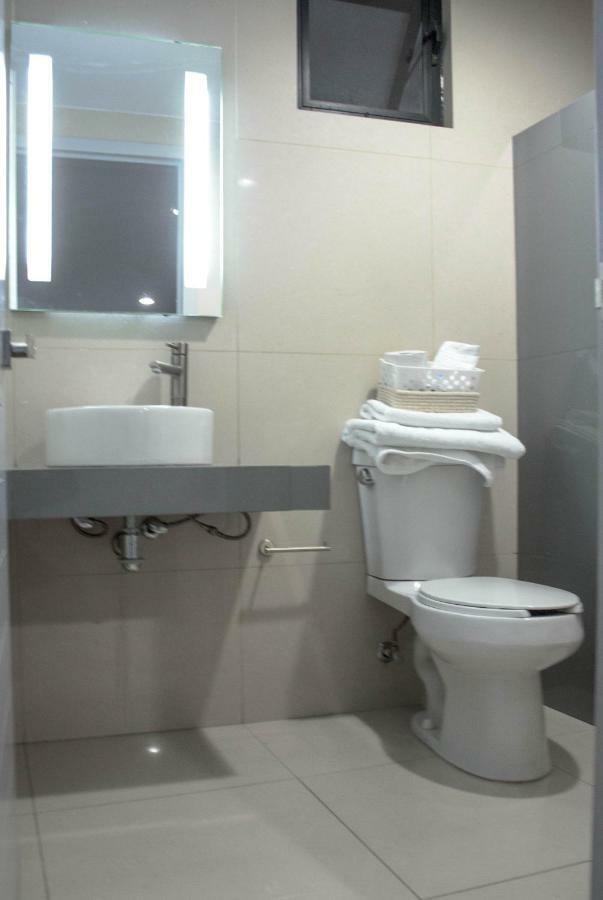 Hotel Casa Galeana Centro Con Estacionamiento Privado أوكدجوسلينس المظهر الخارجي الصورة